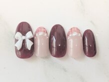 ネイルサロン ルーム 千葉店(ROOM)/【定額プレミアムコース¥7300】