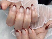 エピュール(epure)/フレンチネイル