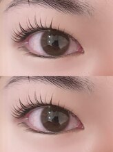 アイラッシュプラン 天王寺駅前店(eyelash plan)/韓国風まつ毛パーマ