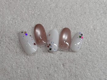 ビューチェ アイラッシュ(Beauce eyelash)/