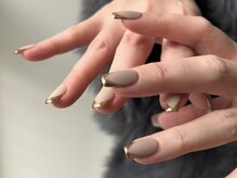 ミエレ(miele)/海外ゴールドミラーＶフレンチ