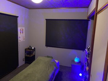 恩(on)/1階　個室