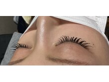 アロンアイラッシュ 池袋(Aron Eyelash)/＆healthy 120本