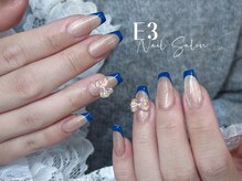 イーサンネイルサロン(E3 Nail salon)/