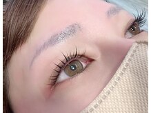 ヘアーアンドメイクアップスタジオ アチャ(Hair Make Up Studio Accha)/デザインまつげパーマ
