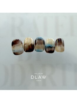 ドロウ フィーグ(DLAW figue)/12月 デザインプラス