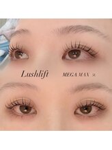 リノ 福山駅前店(Lino)/まつげパーマ