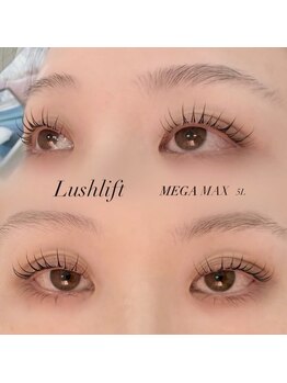 リノ 福山駅前店(Lino)/まつげパーマ