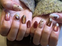 ケー フレーバー ネイル(K flavor nail)