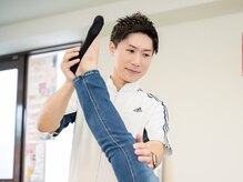 【体の歪みをとりたい】そんなあなたにオススメ『骨盤矯正』