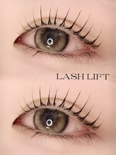 シイプ(SHE:P)/にしうち担当◆ラッシュリフト