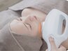 【男女OK☆当日限定クーポン】光フェイシャル☆肌のキメを整え、透明感アップ