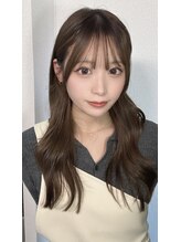 シェリネイル(Cherie Nail)&nbsp;森川 凛菜