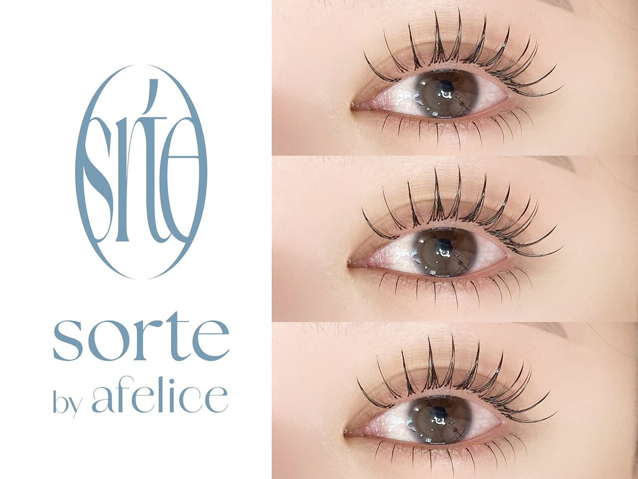 ソルテ バイ アフェリーチェ(sorte by afelice)｜ホットペッパー