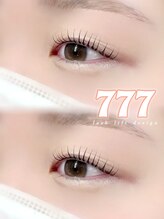 アイモア 可児店(eye mor.)/まつげパーマ