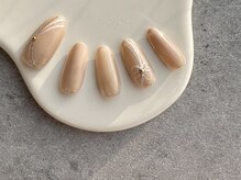 ラナ(LANA.)/シンプルニュアンスコース