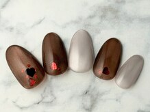 ネイルサロンリヴィエール(Riviere)/HAND★初回¥9500/再来¥10000