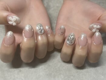 アトリエリン(Atelier Rin)/【定額デザイン】