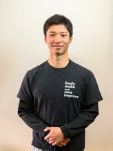 インプルーブ(improve)&nbsp;東後藤 優志郎