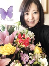 タカサキ リラクゼーション カシス&nbsp;春山 真弓