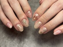 ユーネイ(unay)/フィルイン/マグネット/持ち込み