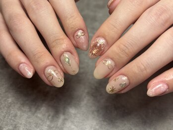 フィルイン/マグネット/持ち込み