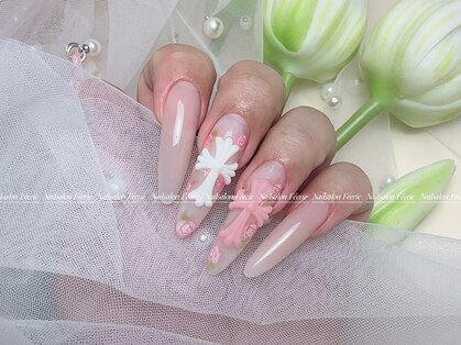 フェリ(Feerie)の写真