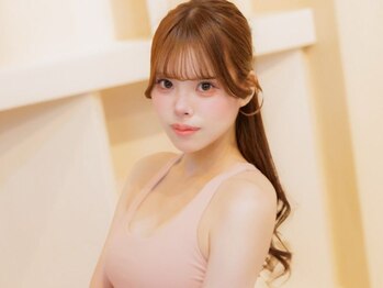 ビューティーストレッチ 大阪梅田本店/第3期生セラピスト《大島 南花》