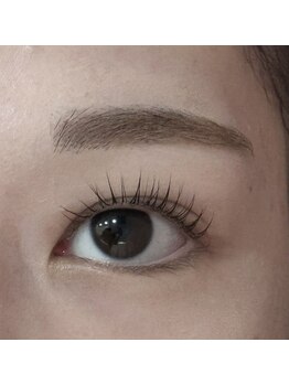 サクラブロウ 心斎橋店(Sakura-blow)/まつげパーマパリジェンヌ眉毛