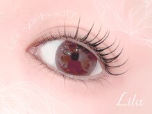リラ 山形店(Lila)の雰囲気（ぱっちり目元にしたいならパリジェンヌがおすすめ★[山形]）