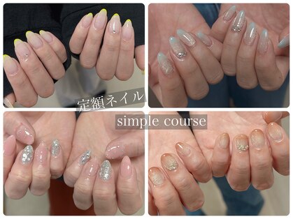 リノネイル(Rino-nail)の写真