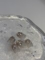 ネイルメゾン 梅田(NAIL MAISON)&nbsp;ちゅるんカラー、うるうる[梅田]