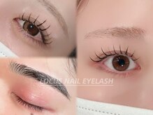 ルークスネイル(LOCUS NAIL)
