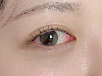 アーツアイサロン 町田駅前通り店(arts eyesalon)/まつ毛パーマ