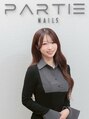 パルティー 大阪北浜店(PARTIE)&nbsp;Saaya 