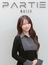 パルティー 大阪北浜店(PARTIE)&nbsp;Saaya 