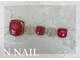 エヌ ネイル(N NAIL)の写真