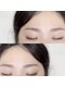 アンジェロビューティ(ANGELO BEAUTY)の写真/アイブロウ、マツパー、ラッシュリフト、ワックス脱毛トータルでサポートします^ ^
