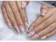 ベイビーネイル(babynail)の写真/【パーツ込みやり放題¥7000】画像持ち込み大歓迎!大人気のトレンドネイルもお任せください♪
