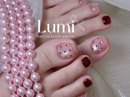 マグネットドット+ワンカラー