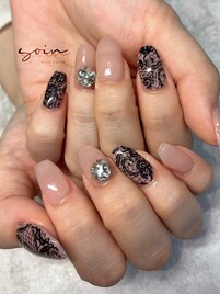 ワンカラー
