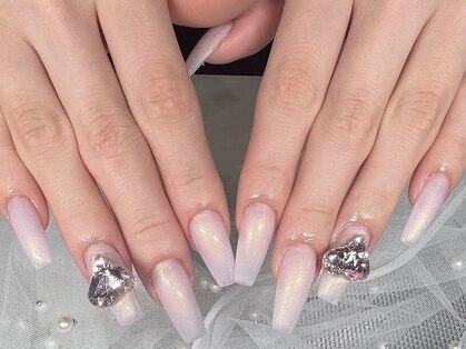 C・LASH & NAIL【シーラッシュ&ネイル】の写真