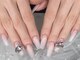 C・LASH & NAIL【シーラッシュ&ネイル】の写真