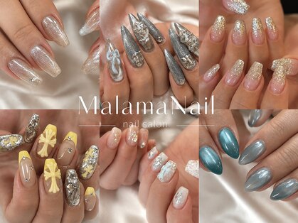 マラマネイル(Malama Nail)の写真