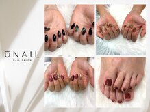ユーネイル(u nail)