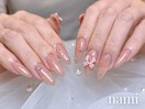 ガーリー担当:namiデザイン☆