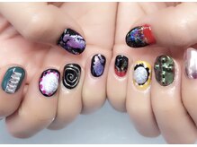 ミキュア(MICURE)/個性派デザイン