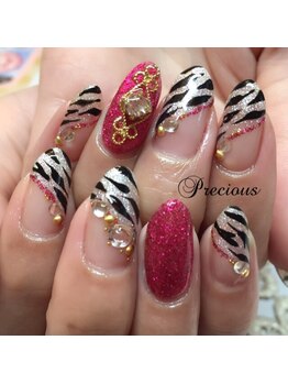 プレシャス プライベートビューティーサロン(Precious Private Beauty Salon)/