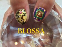 ネイルサロンアンドスクール ブロッサ(BLOSSA)/