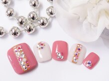 ナナズネイル 西小倉店(NANA's Nail)/フットアートし放題